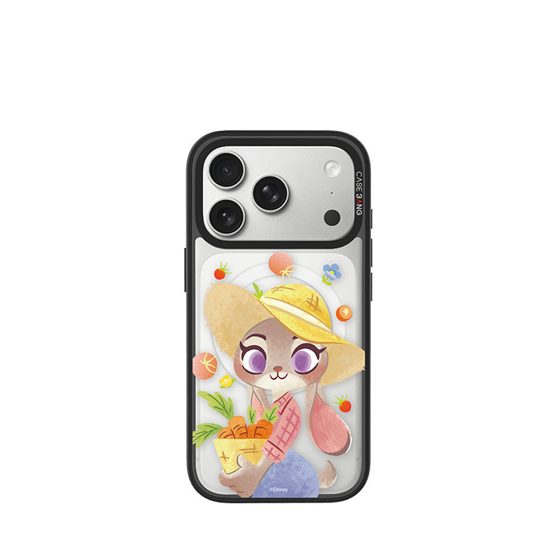 Sweetie Judy Imagisnap - CaseBangImagisnapCaseBangiPhone 17 Pro MaxBack Cover+Base Case